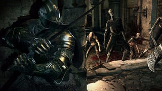 Dark Souls 3 vendeu mais de 500.000 unidades no Steam