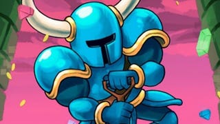 Shovel Knight passes 1.2m sales, with 200k from retail