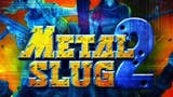 Ya disponible Metal Slug 2 en Steam