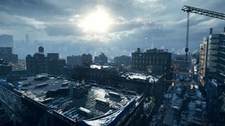 Hotfix The Division lost exploit in Falcon Lost op