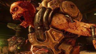 Nieuwe Doom trailer toont cosmetische opties