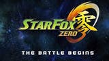 Primer tráiler del corto animado de Star Fox Zero