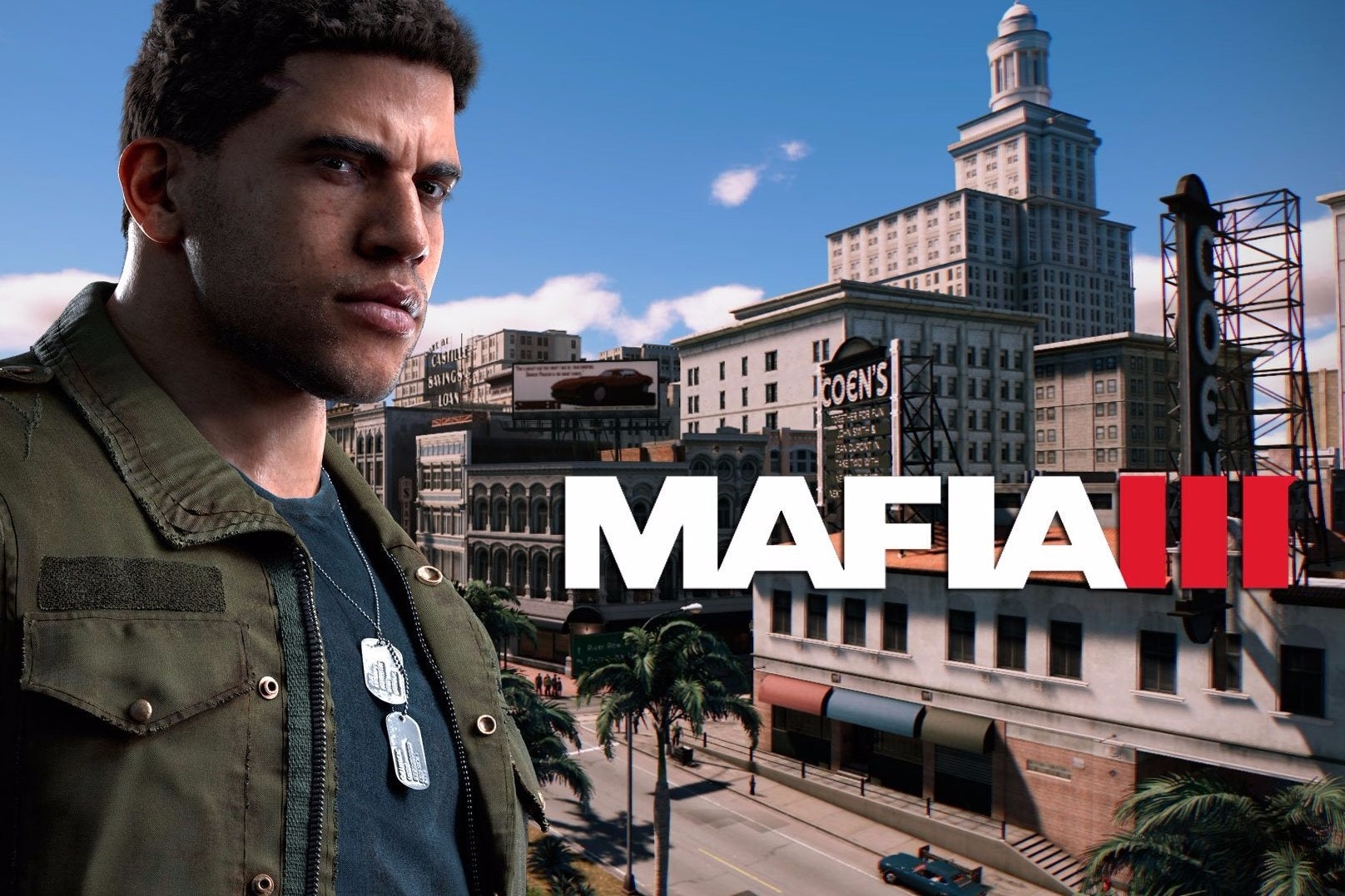Mafia 3 releasedatum bekend