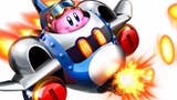 Publicidade televisiva de Kirby: Planet Robobot