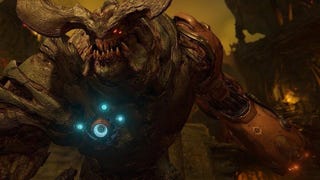 Doom ocupará 45GB na Xbox One