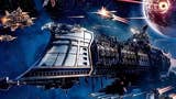 Launch trailer Battlefleet Gothic: Armada toont oorlog in de ruimte