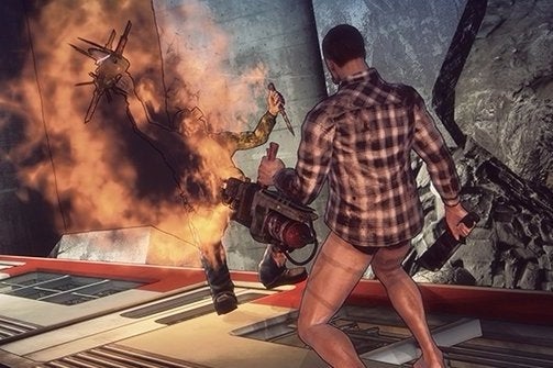 Nieuwe beelden Let it Die opgedoken