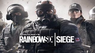 Onthulling nieuwe Rainbow Six: Siege DLC aankomende vrijdag