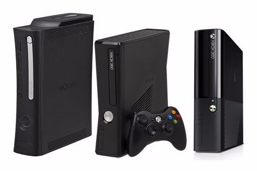 Microsoft stopt productie Xbox 360