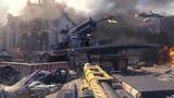 Gesloten alfa Mod Tools Call of Duty: Black Ops 3 begonnen