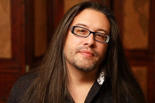Nieuwe shooter van John Romero in ontwikkeling