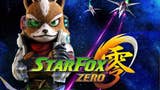 SEGA brinca com a chegada de Star Fox Zero
