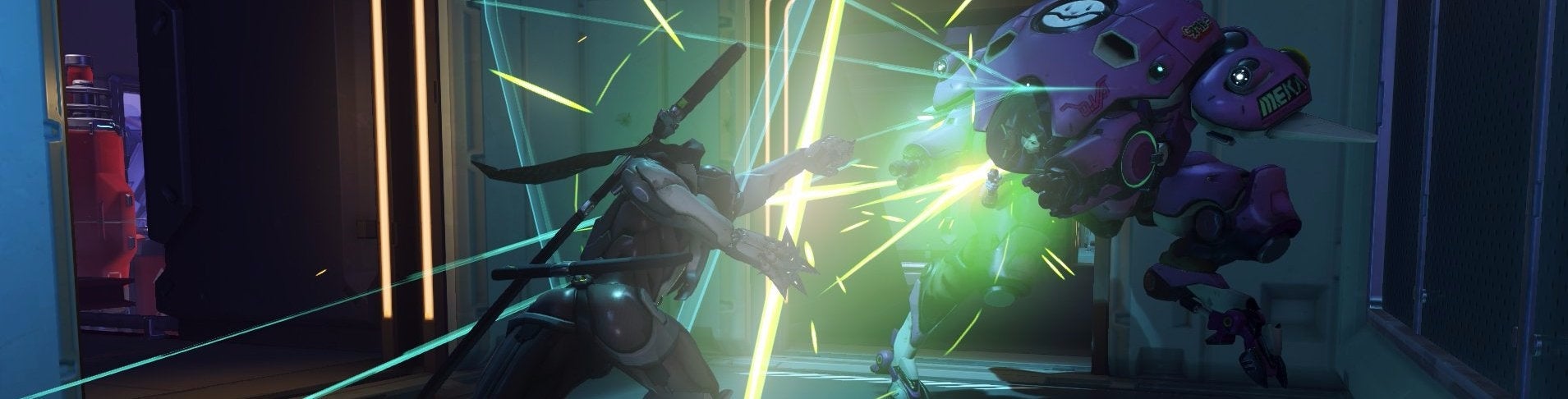 Overwatch brengt hectische actie naar de consoles