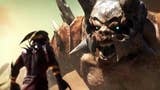 Nieuwe gameplay trailer Shadow of the Beast toont gevechtssysteem
