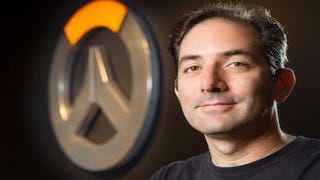 Titan MMO's "horrific" collapse led to the creation of Blizzard's Overwatch
