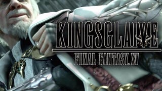 Do japonských kin jde Final Fantasy XV, podívejte se na trailer
