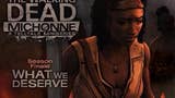 El capítulo final de The Walking Dead: Michonne ya tiene tráiler