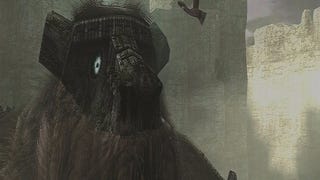 Watch: Johnny plays Shadow of the Colossus for the first time