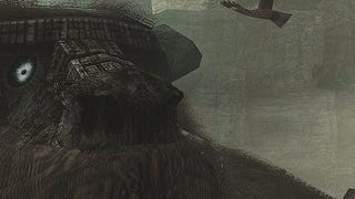 Watch: Johnny plays Shadow of the Colossus for the first time