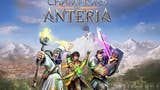 Ubisoft anuncia Champions of Anteria