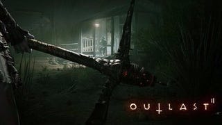 Outlast 2 si mostra nel suo primo video di gameplay