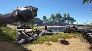 Ark: Survival Evolved ha venduto 5 milioni di copie e l'uscita definitiva è stata rinviata