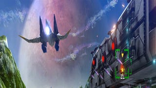 Watch: Let's Play Star Fox 64