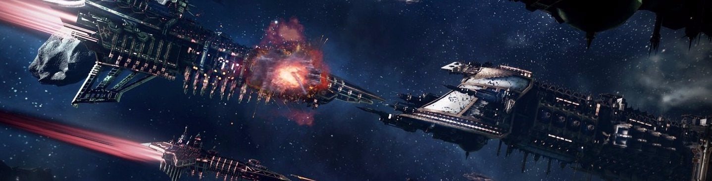 Battlefleet Gothic: Armada review - In the Emperor's name, let none survive!