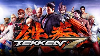Tekken 7 potrebbe non essere un'esclusiva PlayStation 4