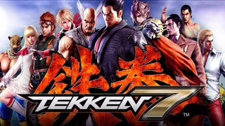 Tekken 7 potrebbe non essere un'esclusiva PlayStation 4