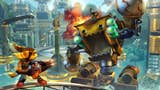 Ratchet & Clank es el juego más vendido de la semana en Reino Unido