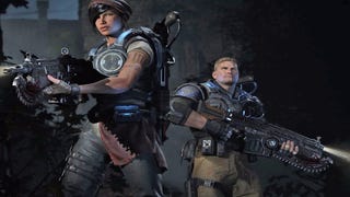 La Ultimate Edition de Gears of War 4 dará acceso anticipado al juego