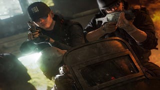 Ubisoft desvela nuevos contenidos para Rainbow Six Siege