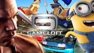 Gameloft has closed its Spanish studio - report