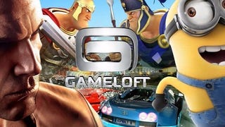 Gameloft has closed its Spanish studio - report