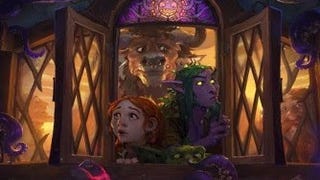 Hearthstone hits 50m players