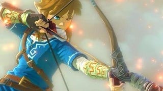 Novo The Legend of Zelda adiado para 2017