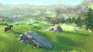 The Legend of Zelda voor Wii U opnieuw uitgesteld