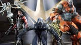 Free giveaway: 1000 Early Access keys for Epic's new shooter Paragon on PS4 or PC