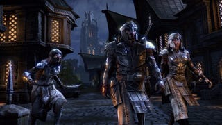 The Elder Scrolls Online: Dark Brotherhood DLC releasedatum bekend