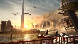 Nový trailer na Deus Ex: Mankind Divided všechno vysvětluje