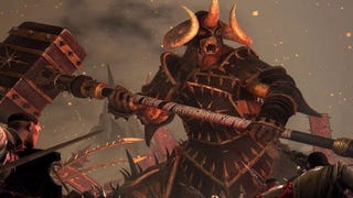 Total War: Warhammer dev backtracks over controversial Chaos Warriors DLC