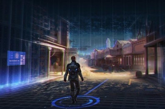 Kickstartercampagne nieuwe game John Romero gestaakt