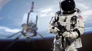 Call of Duty: Infinite Warfare è stato rivelato a sorpresa dalla mappa Nuketown di Black Ops 3
