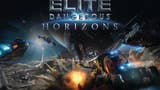 Elite Dangerous: Horizons voor Xbox One aangekondigd