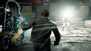 Quantum Break si aggiorna su PC con una patch di ben 27 GB