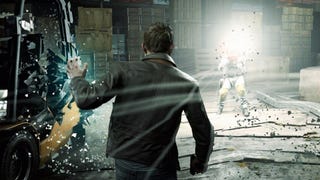Quantum Break si aggiorna su PC con una patch di ben 27 GB