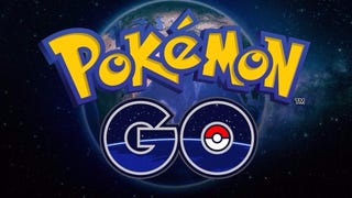 Pokémon Go mostra-se num vídeo gameplay da beta