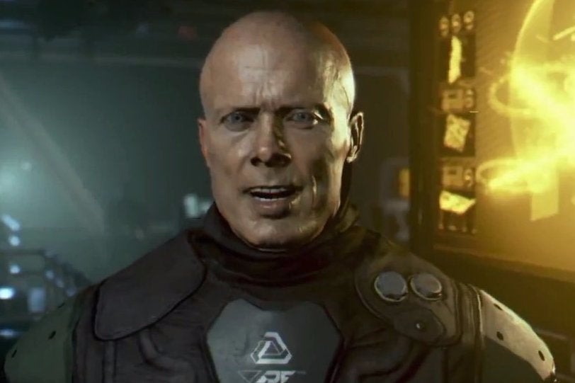 Call of Duty: Infinite Warfare teaser onthult vijand