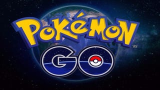 Nuevo gameplay de Pokémon GO